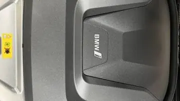2025 BMW i4 WBY43HD01SFU98659
