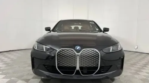 2025 BMW i4 WBY43HD01SFU98659