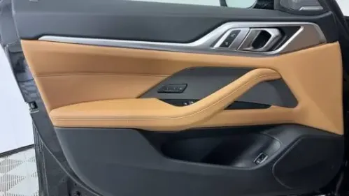 2025 BMW i4 WBY43HD01SFU98659