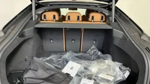 2025 BMW i4 WBY43HD01SFU98659