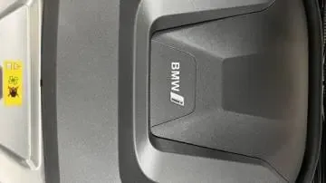 2025 BMW i4 WBY43HD01SFU98659