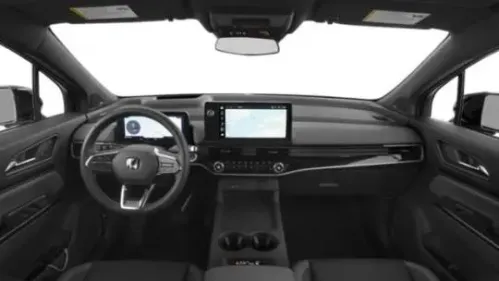 2025 Honda Prologue 3GPKHZRJ0SS501742