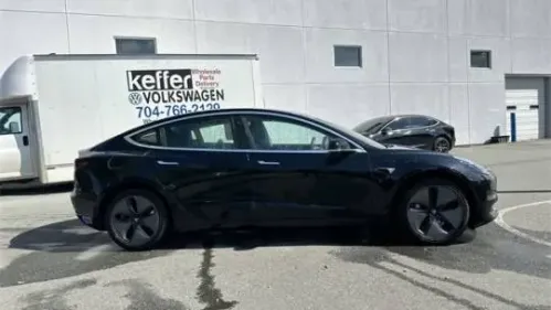2019 Tesla Model 3 5YJ3E1EA8KF394521