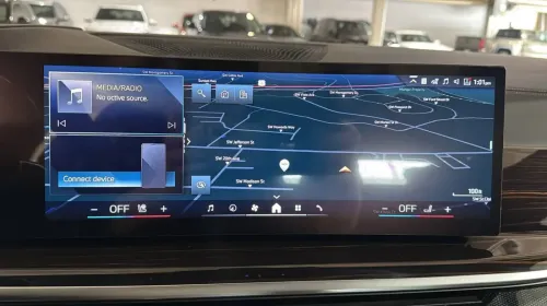 2025 BMW X5 5UX43EU00S9006166