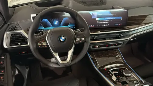 2025 BMW X5 5UX43EU00S9006166