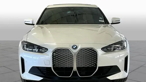 2025 BMW i4 WBY23HD0XSFU58006