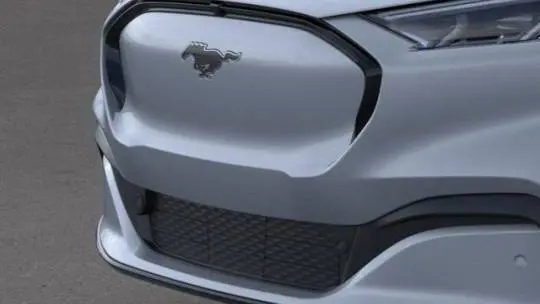 2025 Ford Mustang Mach E 3FMTK3SU8SMA25555