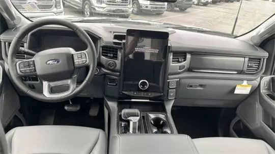 2025 Ford F-150 Lightning 1FTVW3L77SWG05647