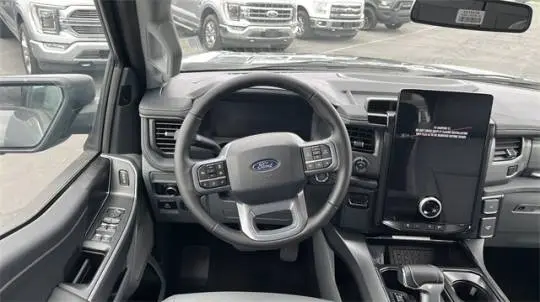 2025 Ford F-150 Lightning 1FTVW3L77SWG05647