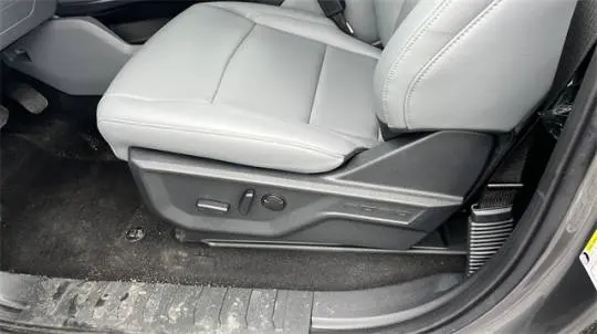2025 Ford F-150 Lightning 1FTVW3L77SWG05647
