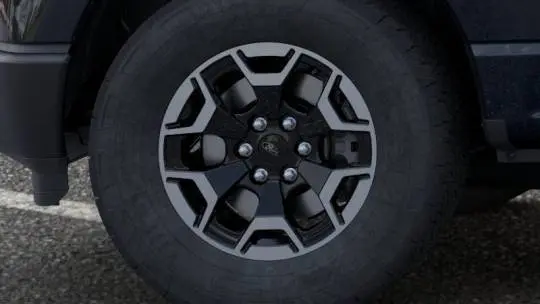 2024 Ford F-150 Lightning 1FT6W1B70RWG33200