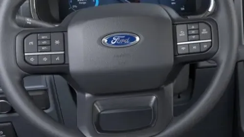 2024 Ford F-150 Lightning 1FT6W1B70RWG33200