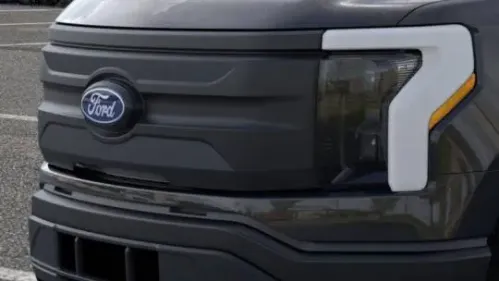 2024 Ford F-150 Lightning 1FT6W1B70RWG33200