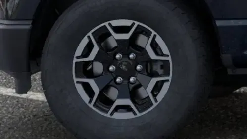 2024 Ford F-150 Lightning 1FT6W1B70RWG33200