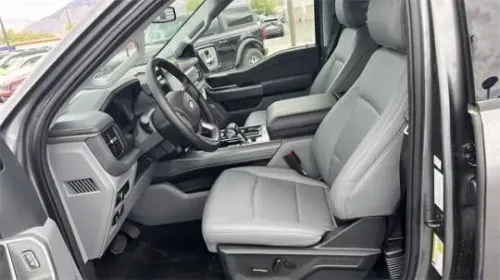 2025 Ford F-150 Lightning 1FTVW3L77SWG05647