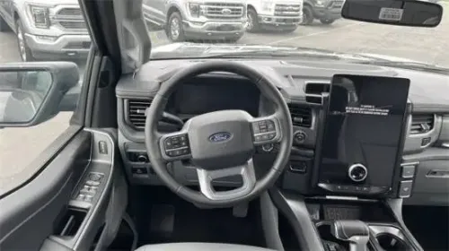 2025 Ford F-150 Lightning 1FTVW3L77SWG05647