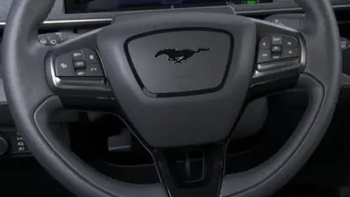 2025 Ford Mustang Mach E 3FMTK3SU8SMA25555