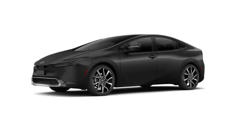2024 Toyota Prius Prime JTDACACUXR3020638