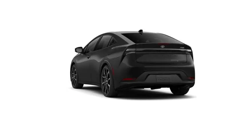 2024 Toyota Prius Prime JTDACACUXR3020638