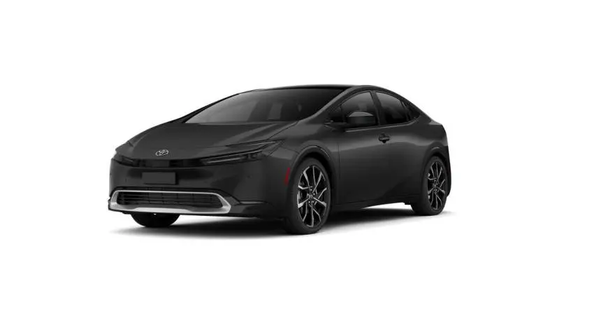 2024 Toyota Prius Prime JTDACACUXR3020638