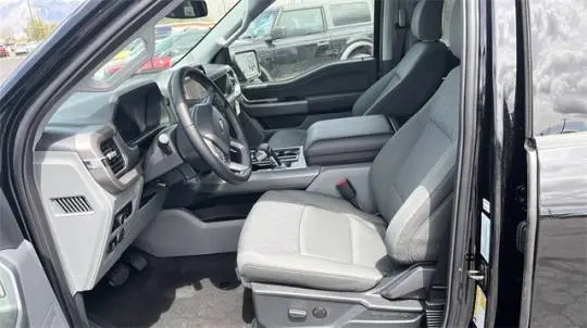 2025 Ford F-150 Lightning 1FTVW3LK3SWG10607
