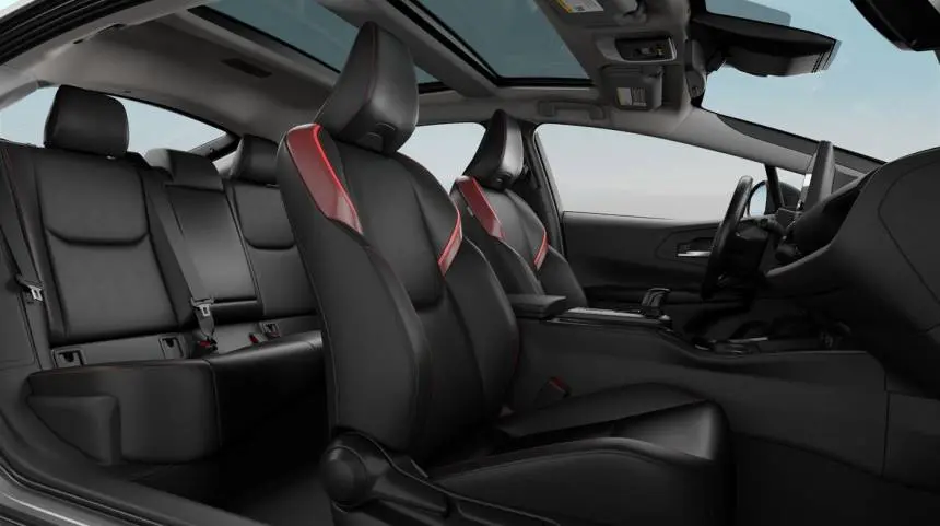 2024 Toyota Prius Prime JTDACACUXR3020638