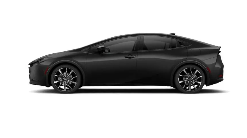 2024 Toyota Prius Prime JTDACACUXR3020638