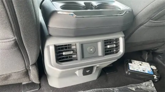 2025 Ford F-150 Lightning 1FTVW3LK3SWG10607