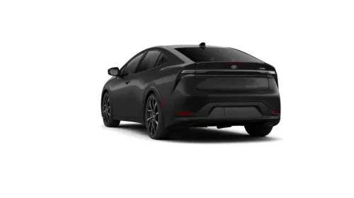 2024 Toyota Prius Prime JTDACACUXR3020638