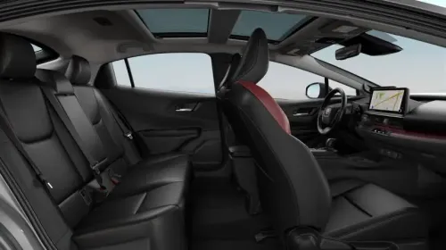 2024 Toyota Prius Prime JTDACACUXR3020638