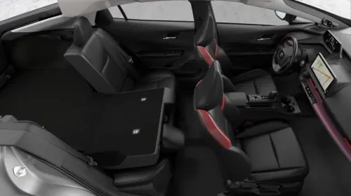 2024 Toyota Prius Prime JTDACACUXR3020638
