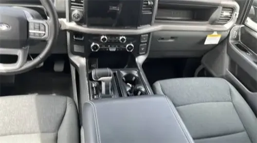 2025 Ford F-150 Lightning 1FTVW3LK3SWG10607