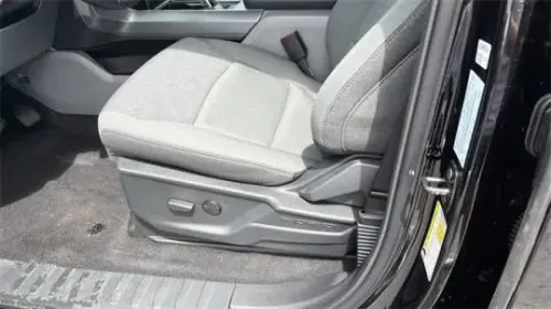 2025 Ford F-150 Lightning 1FTVW3LK3SWG10607