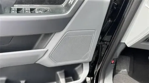 2025 Ford F-150 Lightning 1FTVW3LK3SWG10607