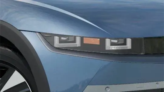 2025 Hyundai IONIQ 5 7YAKNDDC9SY019441