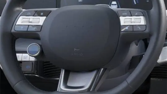 2025 Hyundai IONIQ 5 7YAKNDDC9SY019441