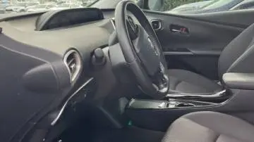 2022 Toyota Prius Prime JTDKAMFP9N3207137