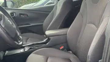 2022 Toyota Prius Prime JTDKAMFP9N3207137