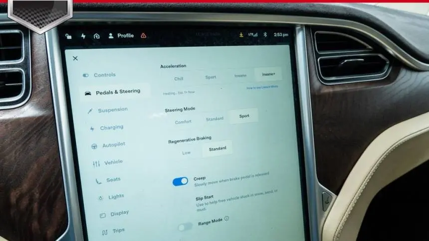 2016 Tesla Model X 5YJXCAE43GF000593