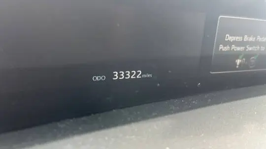 2022 Toyota Prius Prime JTDKAMFP9N3207137