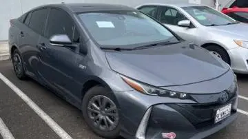 2022 Toyota Prius Prime JTDKAMFP9N3207137