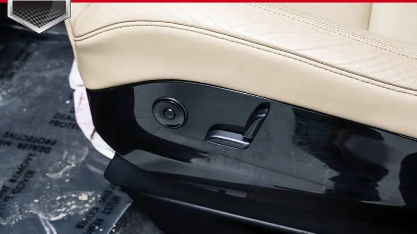 2016 Tesla Model X 5YJXCAE43GF000593