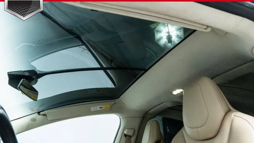 2016 Tesla Model X 5YJXCAE43GF000593