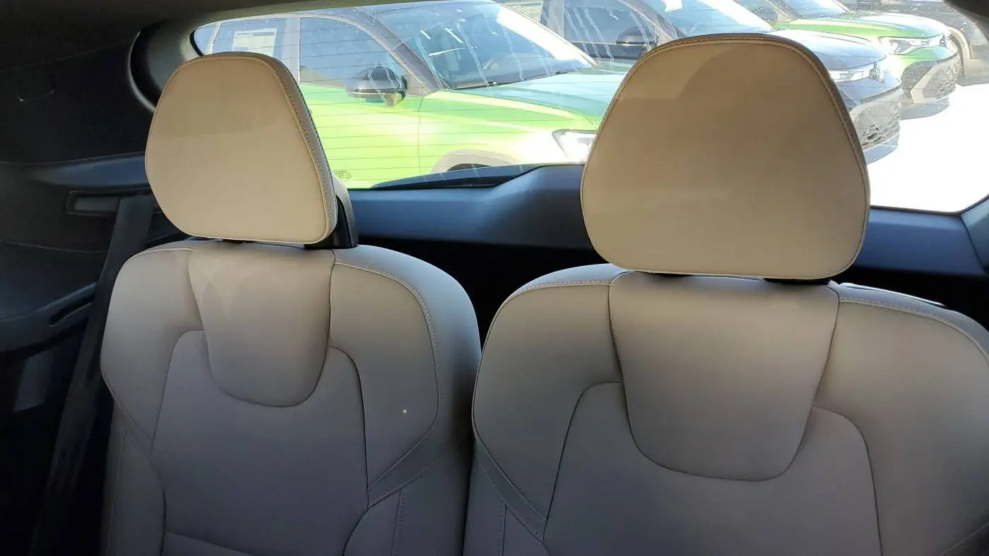 2025 Volvo XC90 YV4H60PB8S1380434