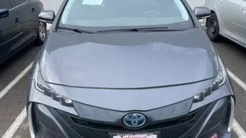 2022 Toyota Prius Prime JTDKAMFP9N3207137