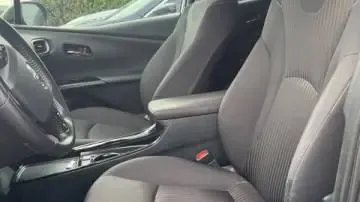 2022 Toyota Prius Prime JTDKAMFP9N3207137