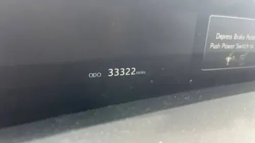 2022 Toyota Prius Prime JTDKAMFP9N3207137
