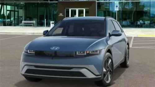 2025 Hyundai IONIQ 5 7YAKNDDC9SY019441