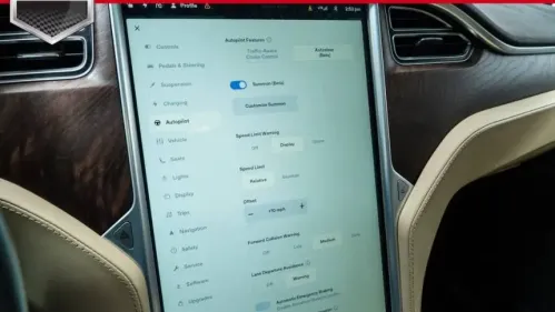 2016 Tesla Model X 5YJXCAE43GF000593