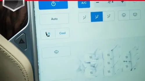 2016 Tesla Model X 5YJXCAE43GF000593